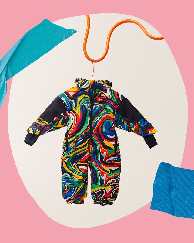 Stella McCartney Kids