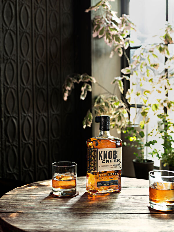 Knob Creek