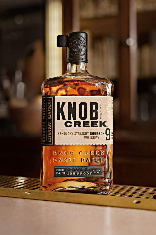 Knob Creek