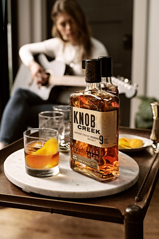 Knob Creek