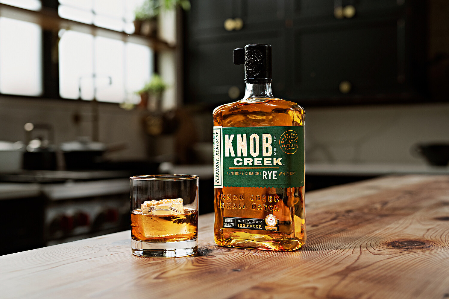 Knob Creek