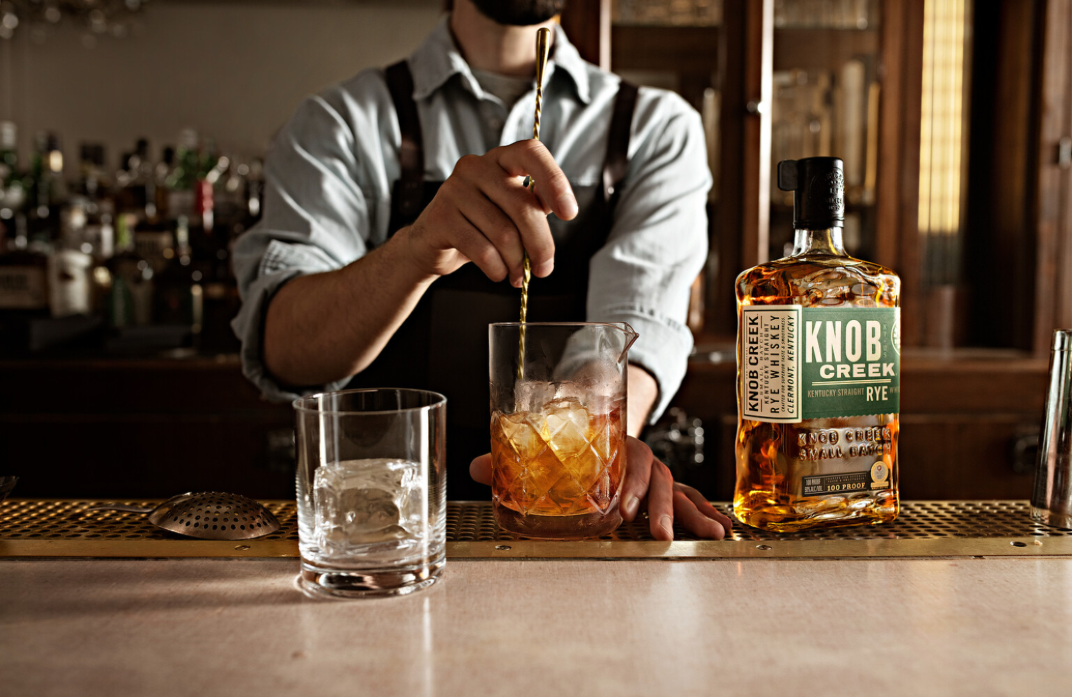 Knob Creek