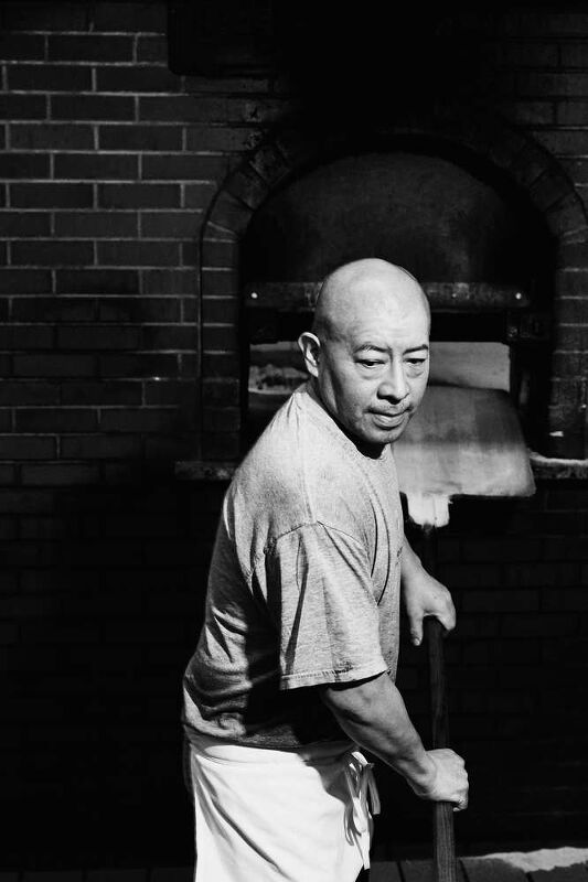 Chevy New Roads, “New Haven Pizza”