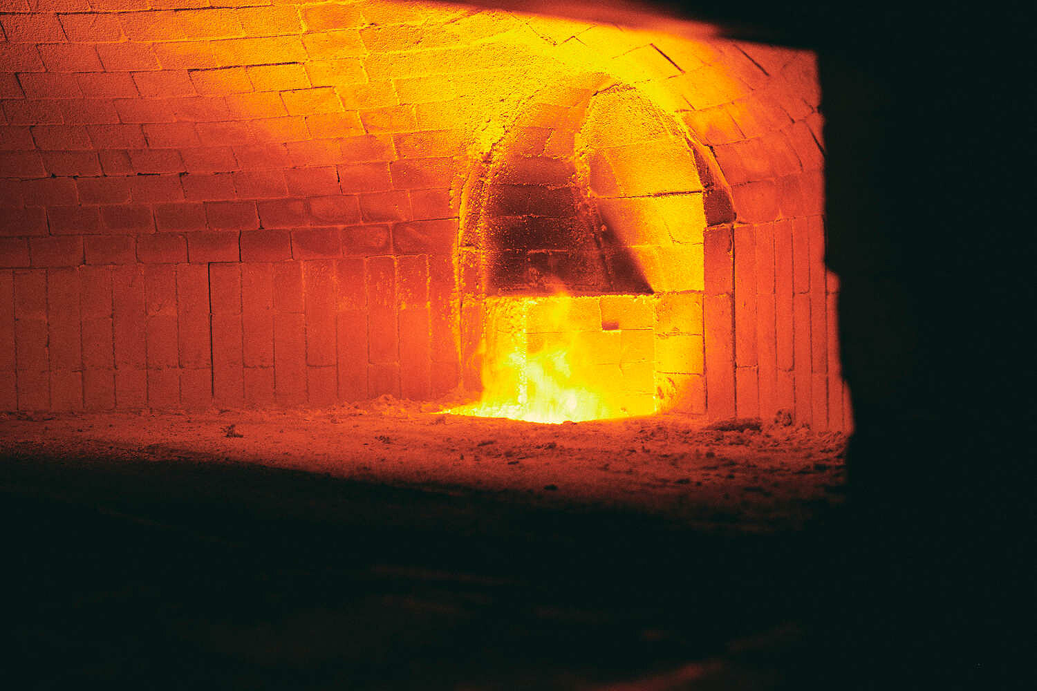 Chevy New Roads, “New Haven Pizza”