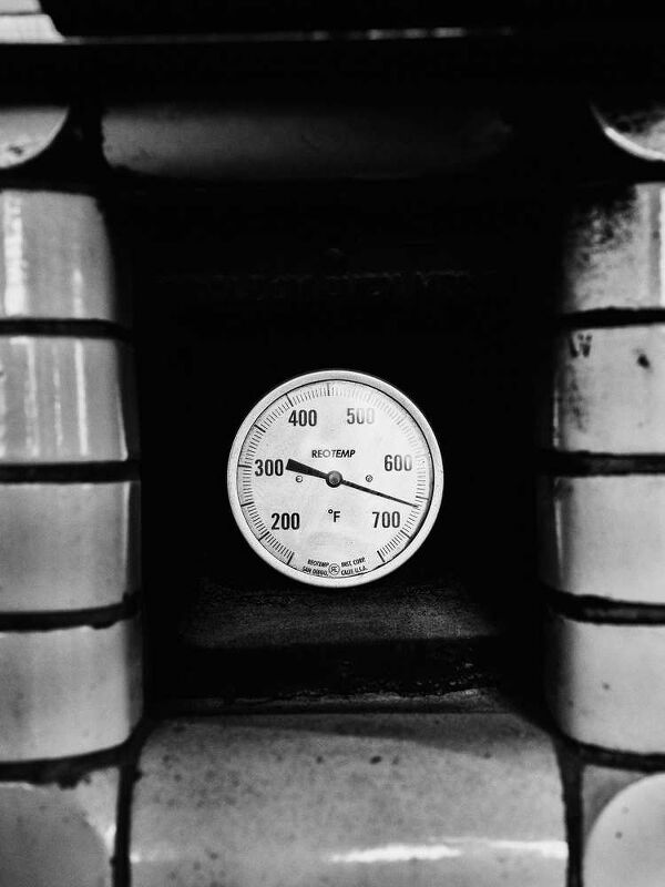 Chevy New Roads, “New Haven Pizza”