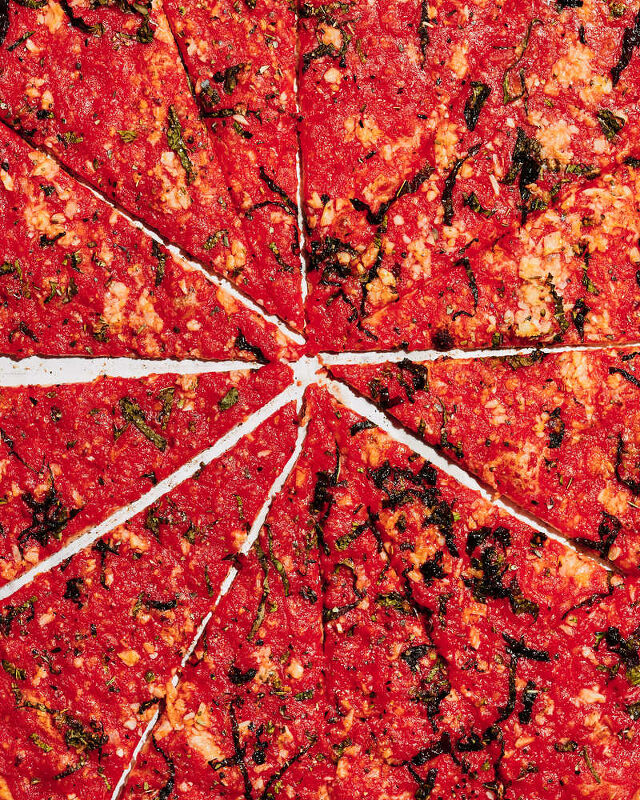 Chevy New Roads, “New Haven Pizza”