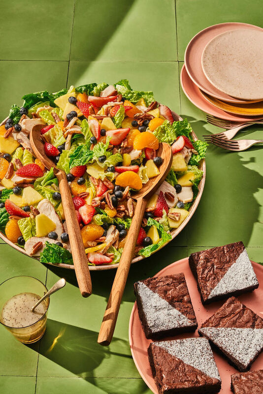 Gentl and Hyers — Panera