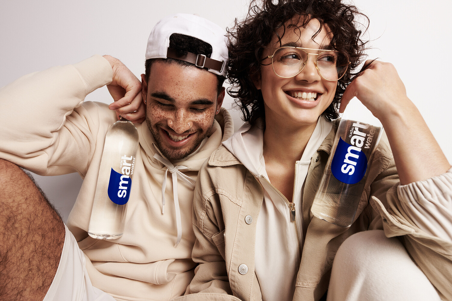 Smartwater