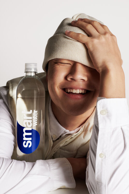 Smartwater