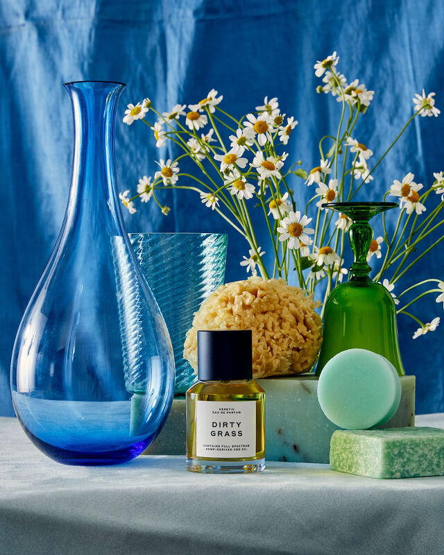 Beauty & Botanicals