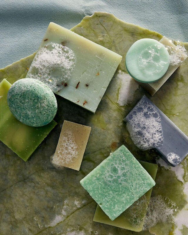 Beauty & Botanicals