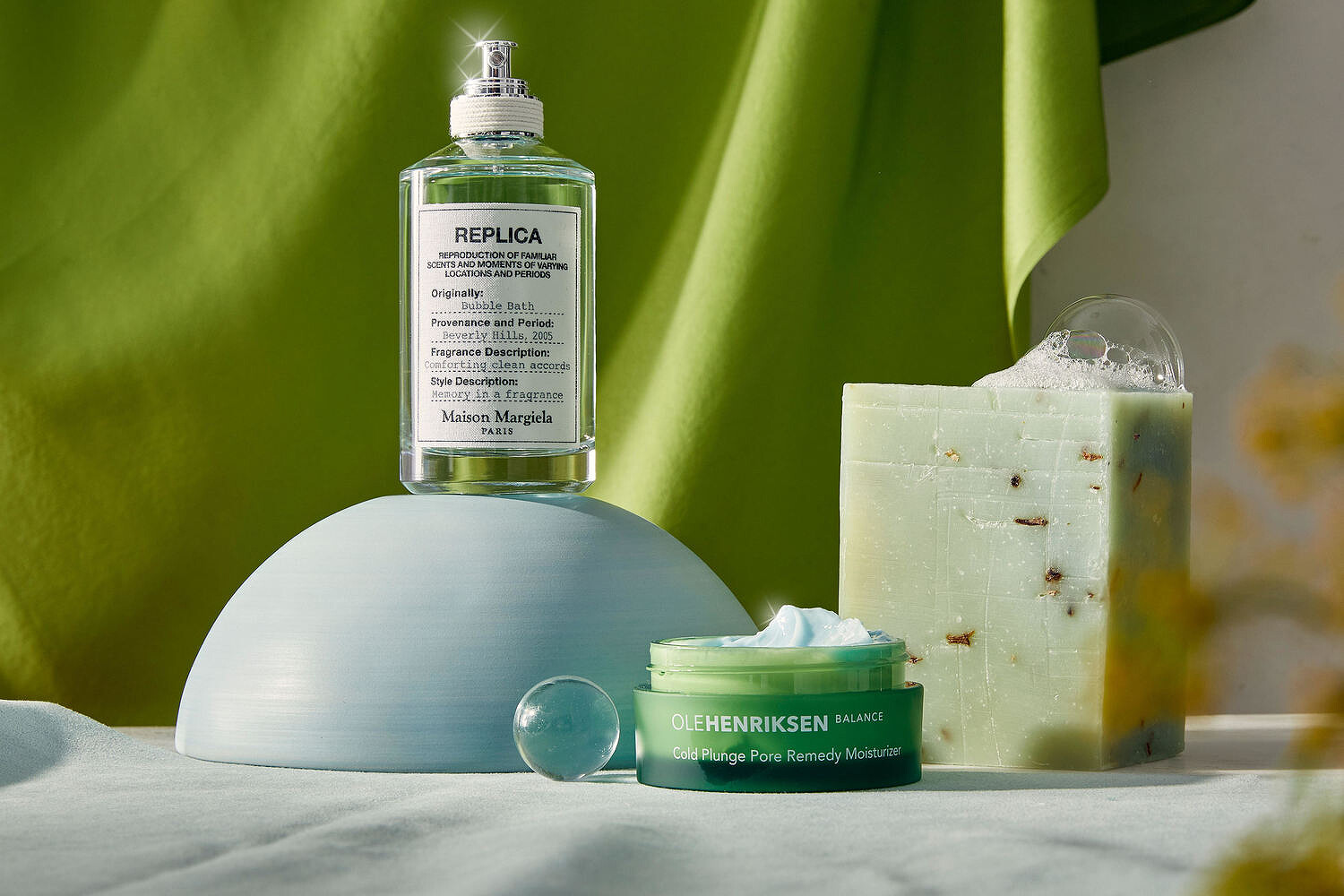 Beauty & Botanicals