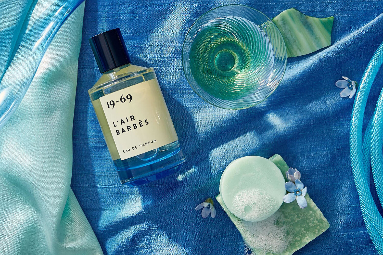 Beauty & Botanicals