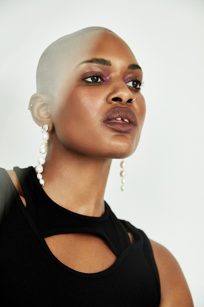 Ashley Schultz, Beauty — Laird and Good Company