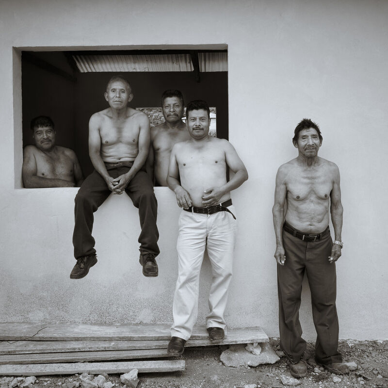 Not Bored Coffee Farmers