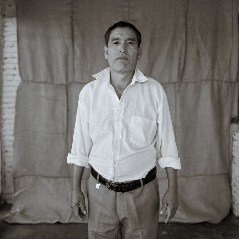 Not Bored Coffee Farmers