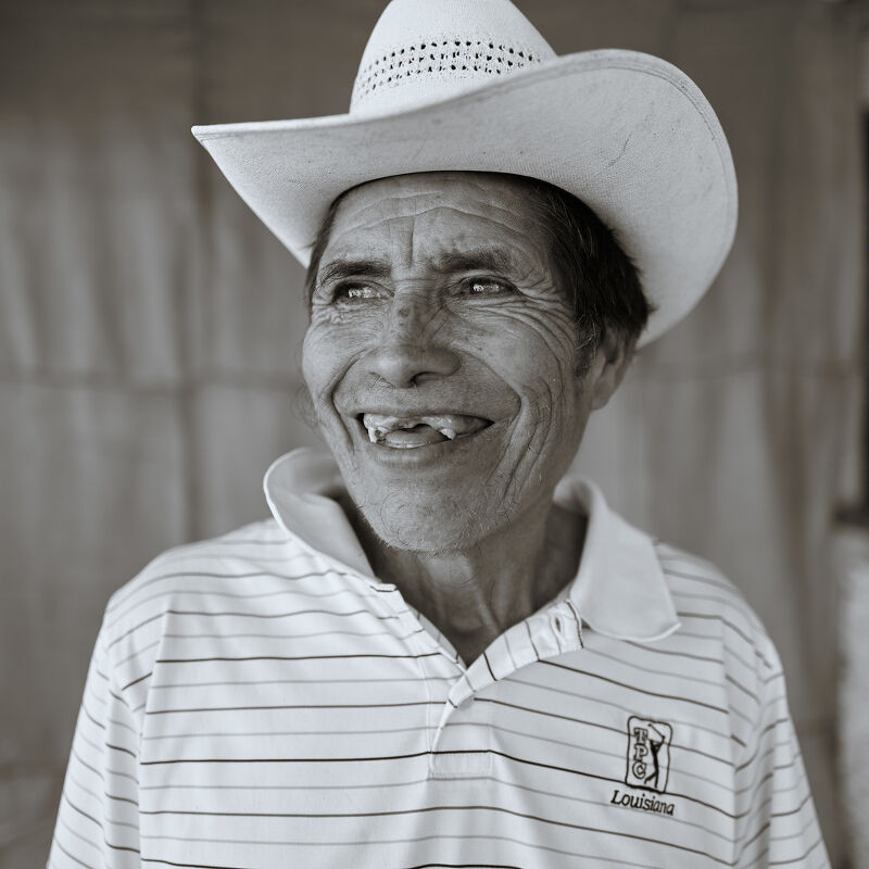 Not Bored Coffee Farmers