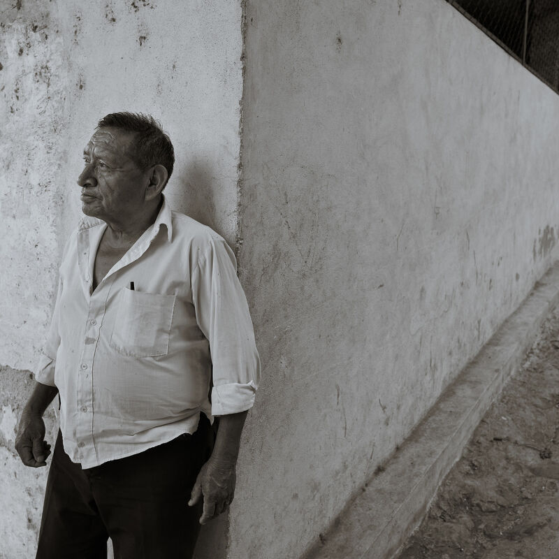 Not Bored Coffee Farmers