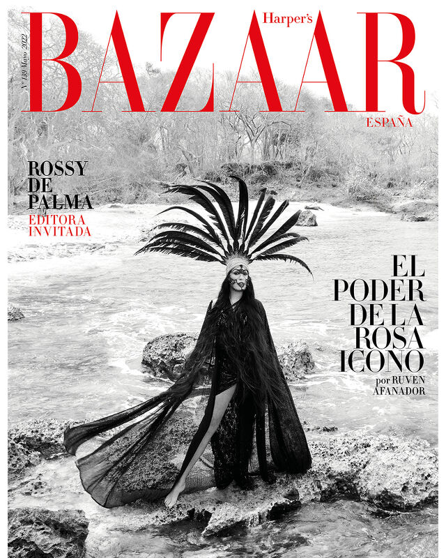 Harper’s Bazaar Spain