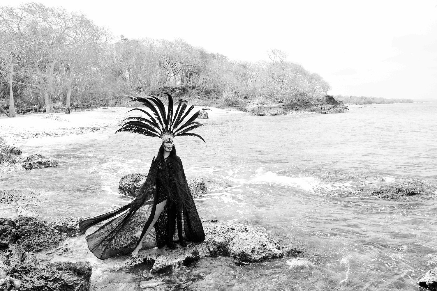 Harper’s Bazaar Spain