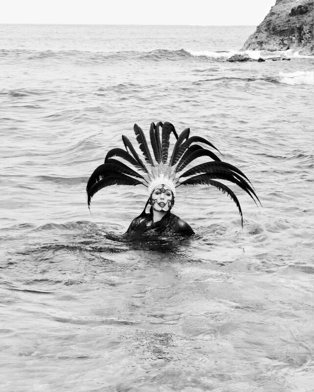 Harper’s Bazaar Spain