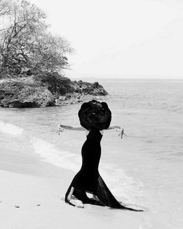 Harper’s Bazaar Spain