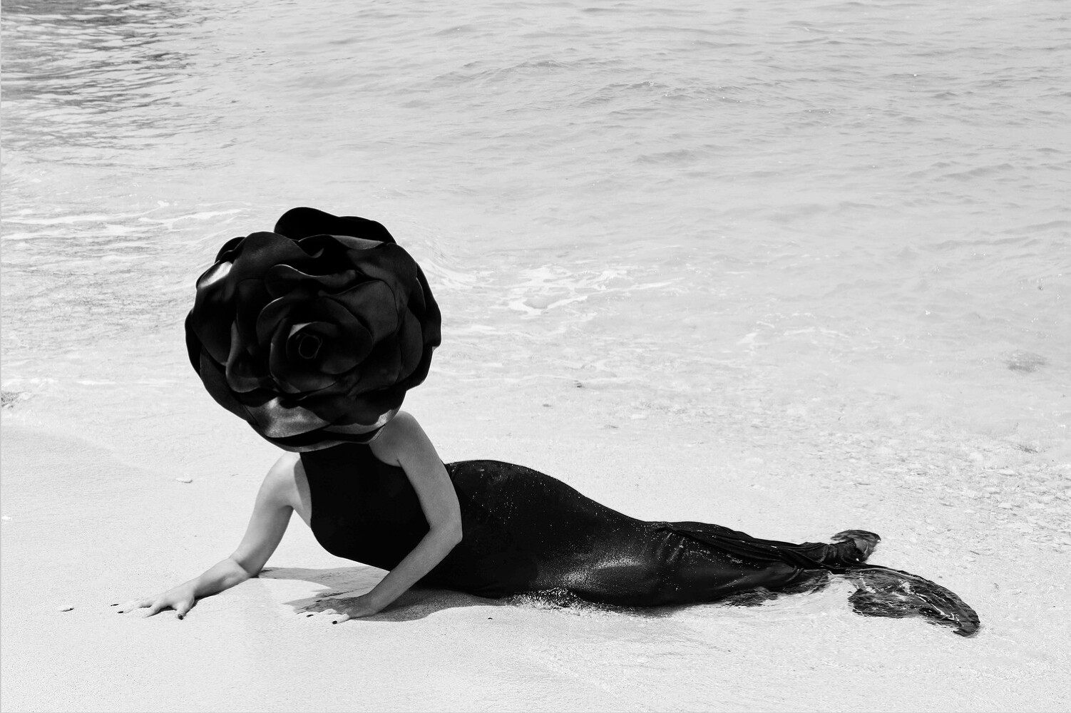 Harper’s Bazaar Spain