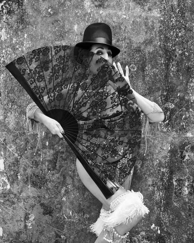 Harper’s Bazaar Spain