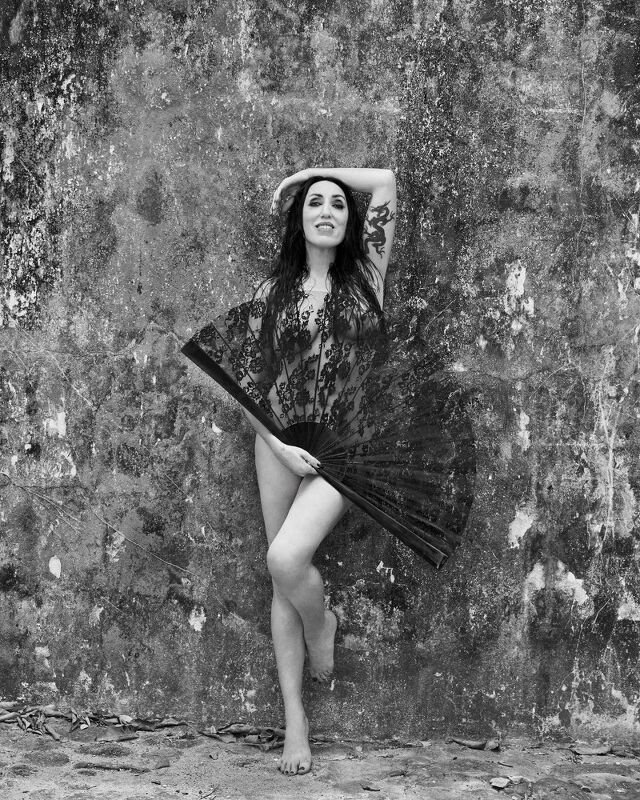 Harper’s Bazaar Spain