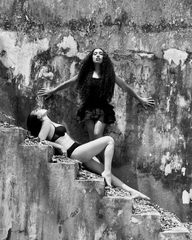 Harper’s Bazaar Spain