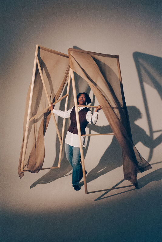 office — Orion Sun