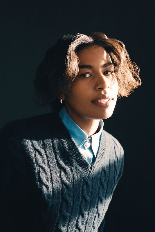 office — Orion Sun