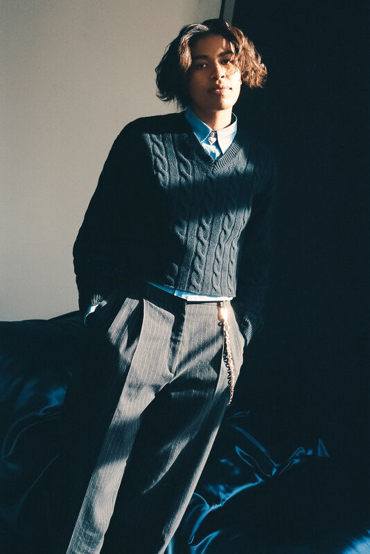 office — Orion Sun