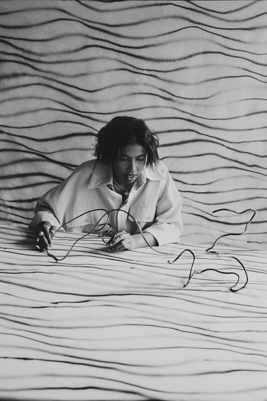 office — Orion Sun