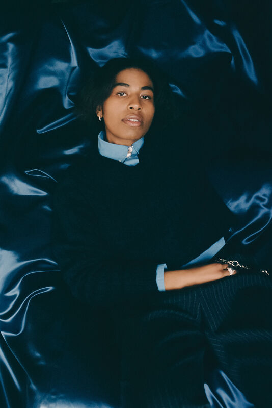 office — Orion Sun