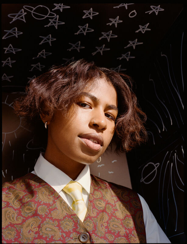 office — Orion Sun