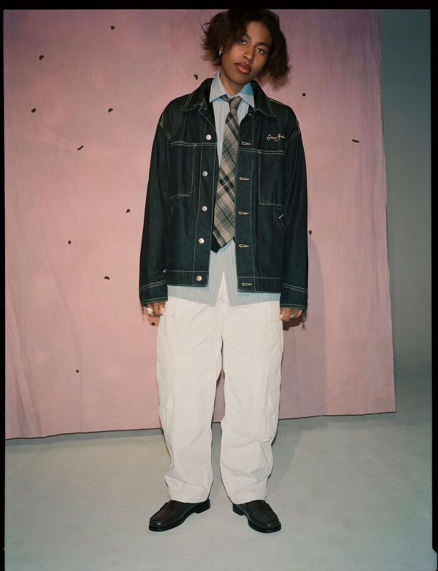 office — Orion Sun