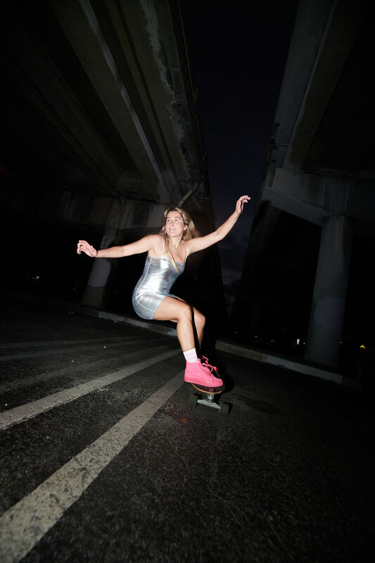 Adore Me x High Energy