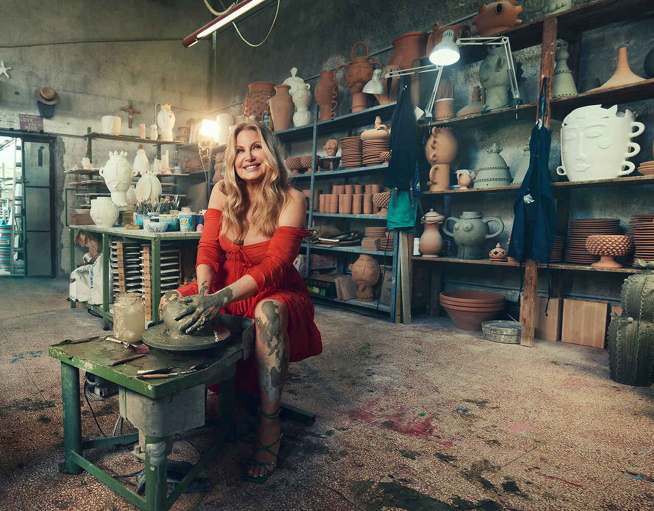 People / Jennifer Coolidge