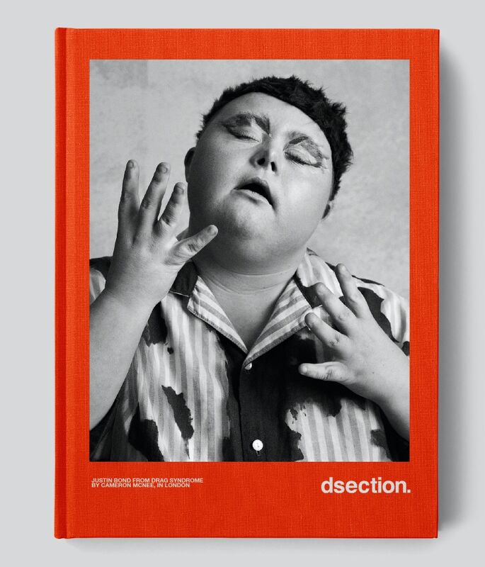 Drag Syndrome, Dsection