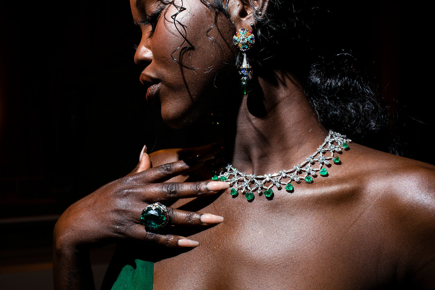 The Met Gala, The New York Times