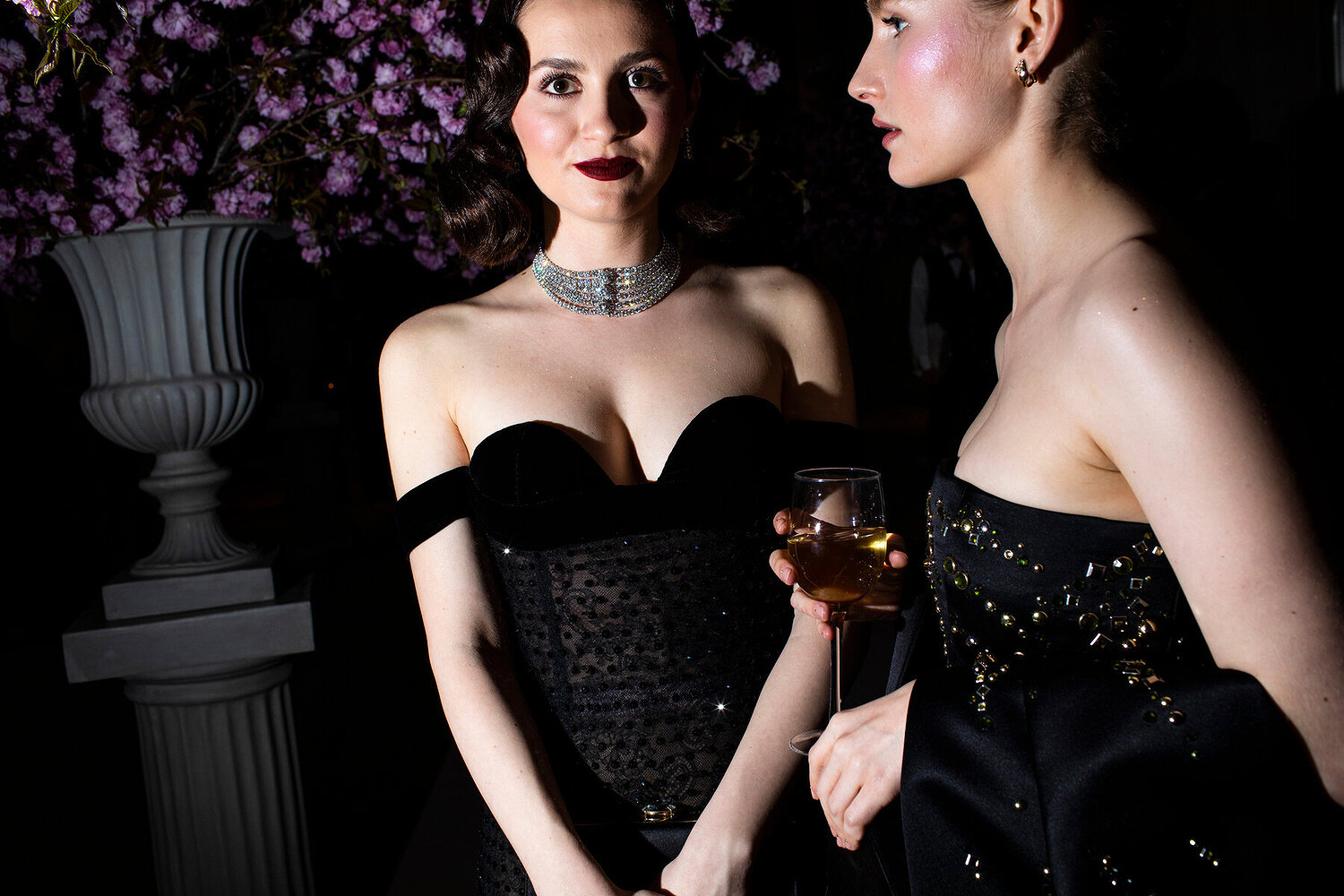 The Met Gala, The New York Times