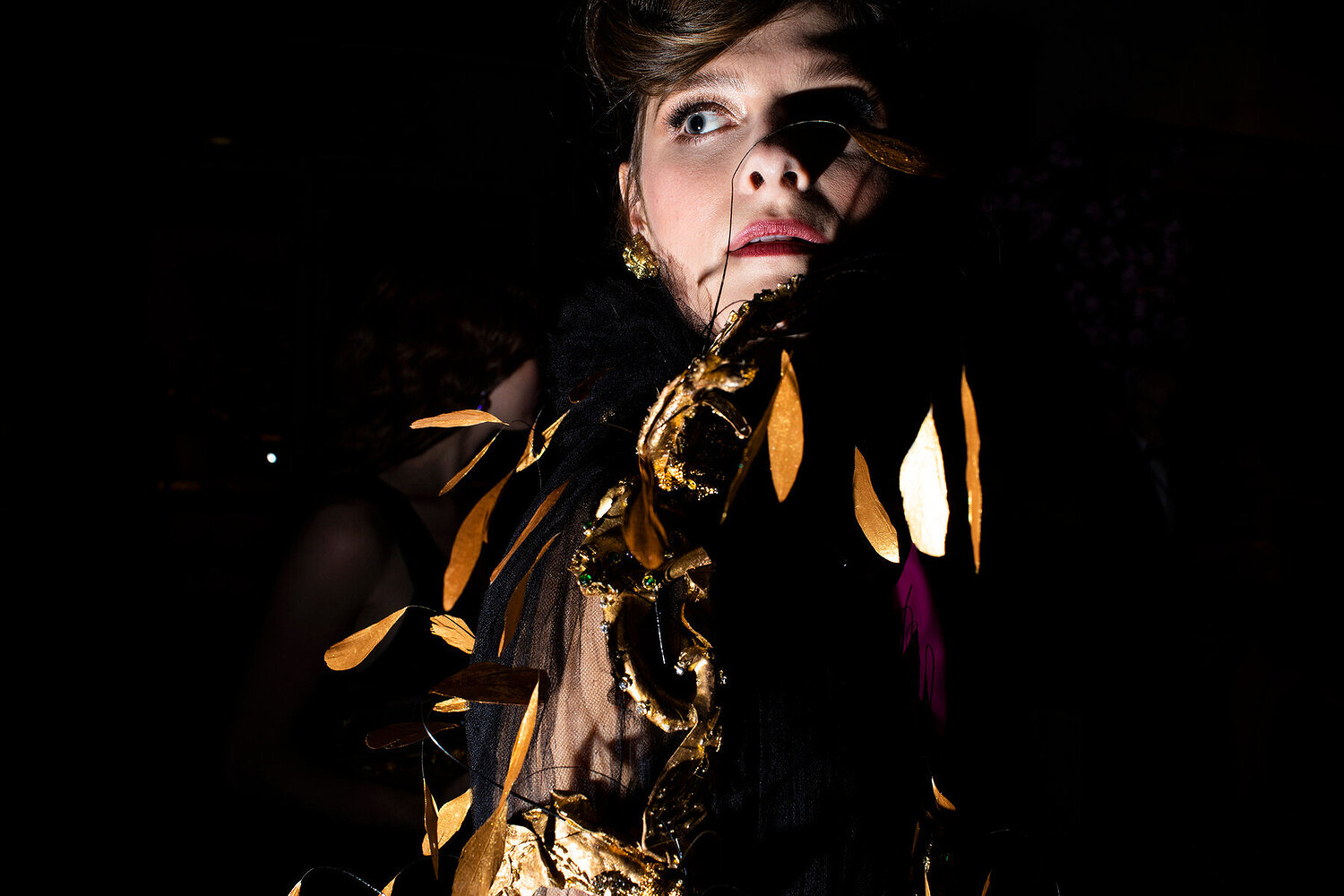 The Met Gala, The New York Times