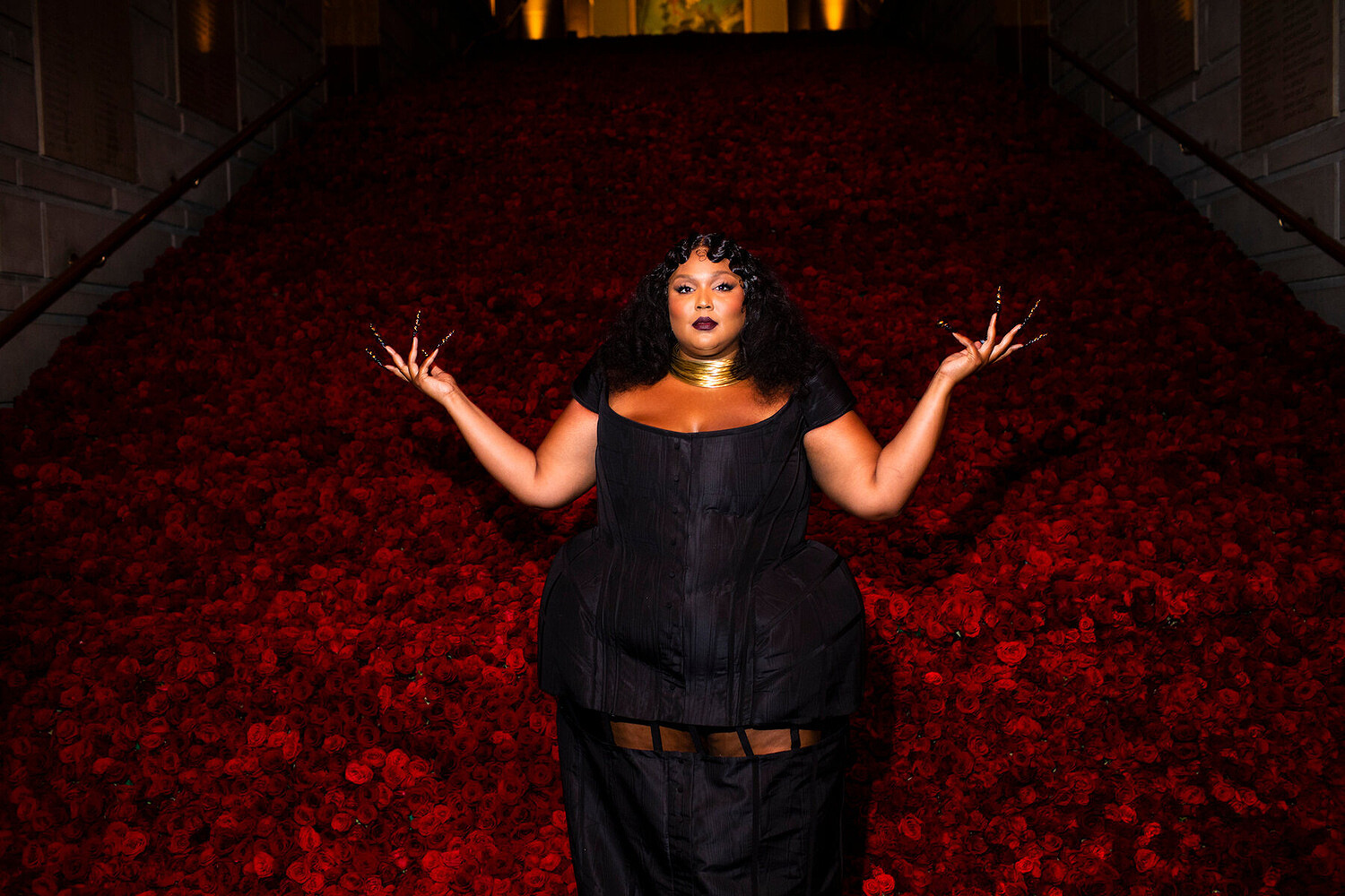 The Met Gala, The New York Times