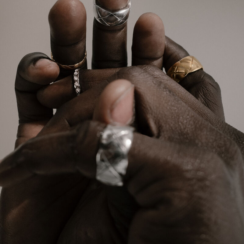 Chanel x Port