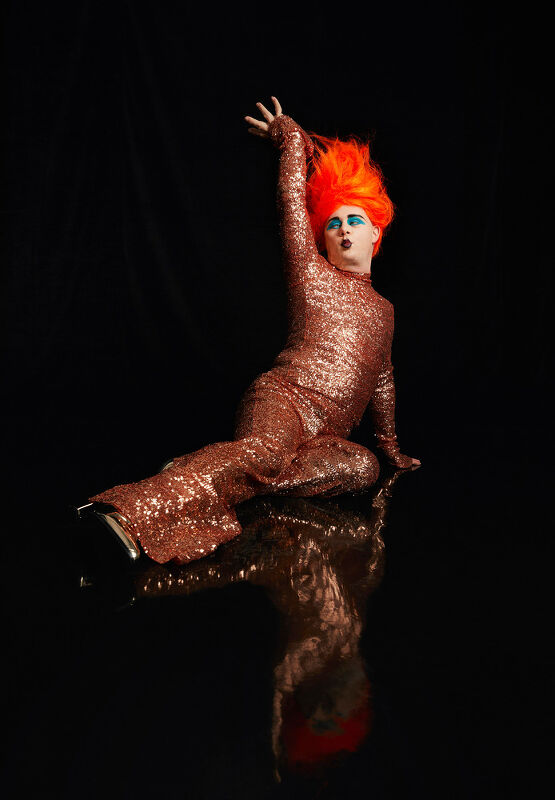 Drag Syndrome, Dsection