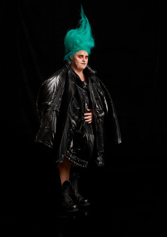 Drag Syndrome, Dsection