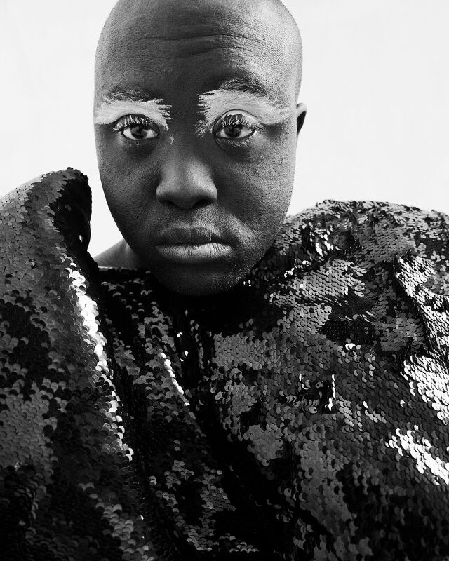 Drag Syndrome, Dsection