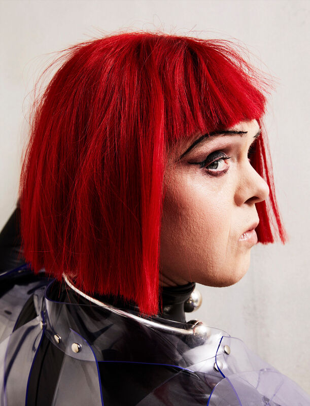 Drag Syndrome, Dsection