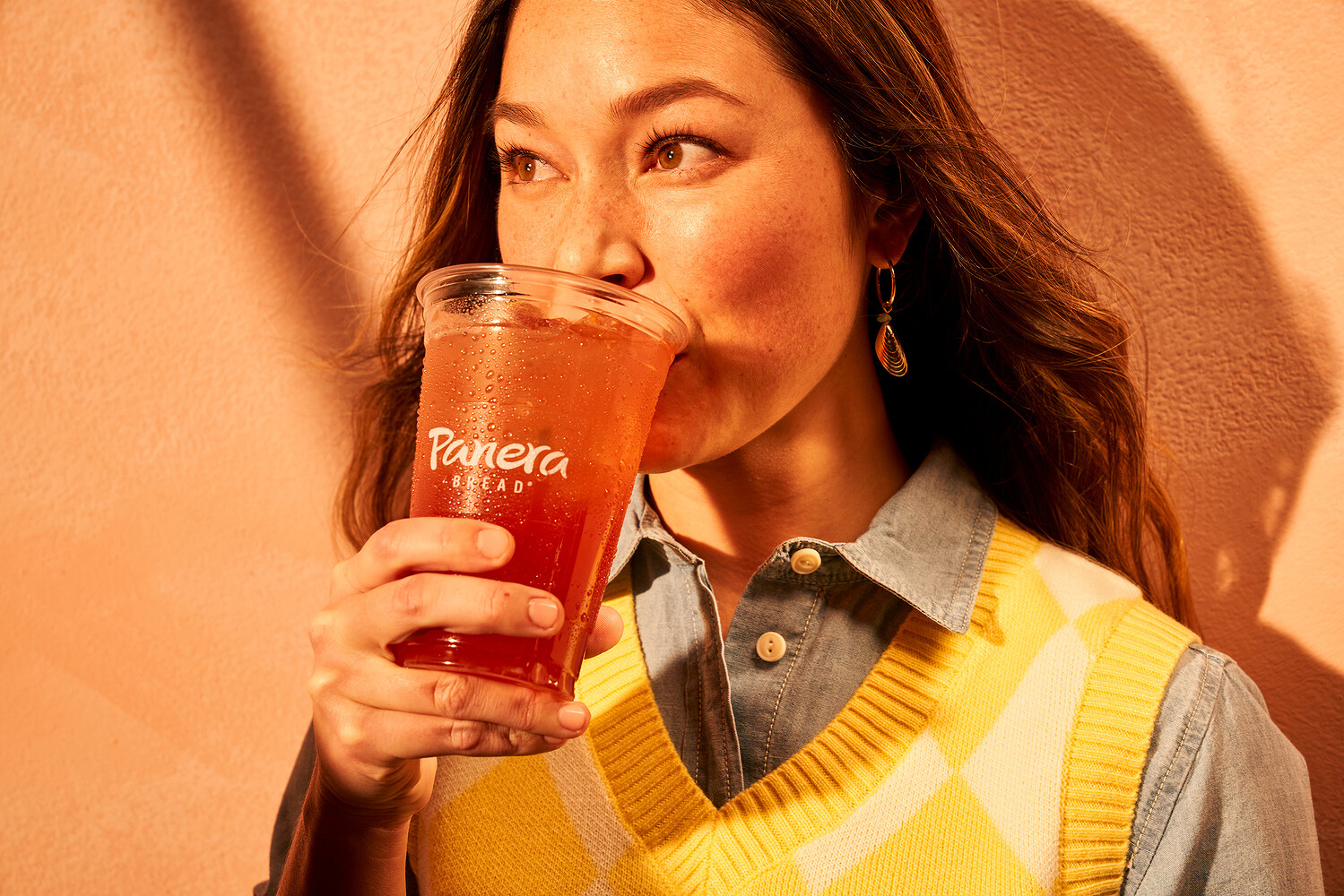 Gentl and Hyers — Panera